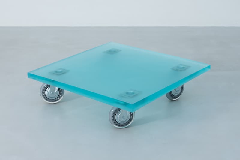 Lim Wooteck EGOSYSTEM ‘Dip series’ Furniture Homeware Design Info