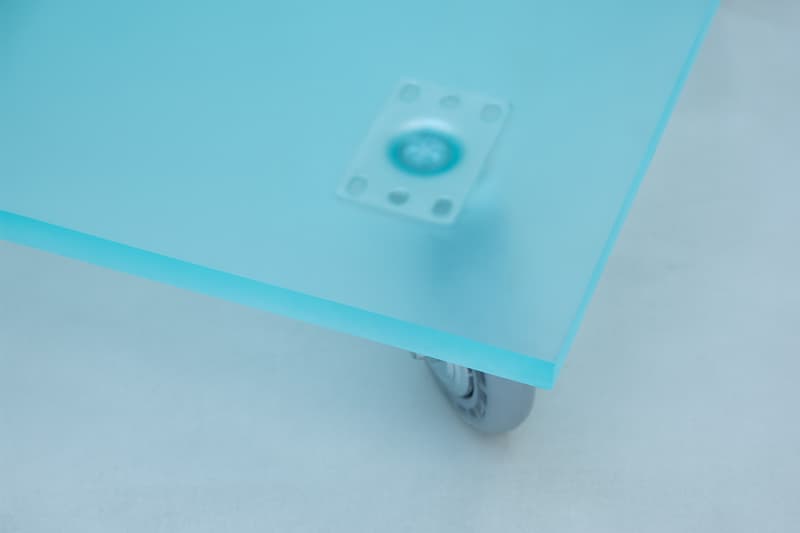 Lim Wooteck EGOSYSTEM ‘Dip series’ Furniture Homeware Design Info