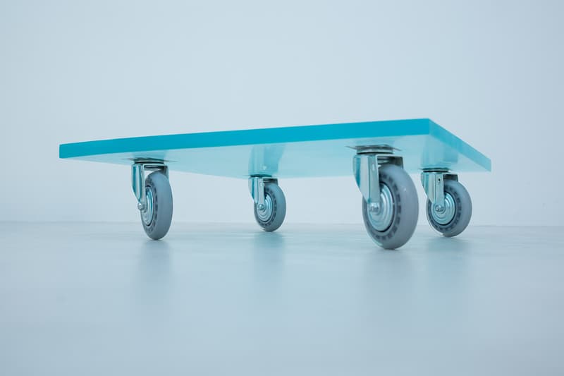 Lim Wooteck EGOSYSTEM ‘Dip series’ Furniture Homeware Design Info