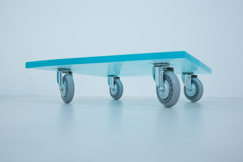 Lim Wootek EGOSYSTEM ‘Dip series’ Furniture Homeware Design Info
