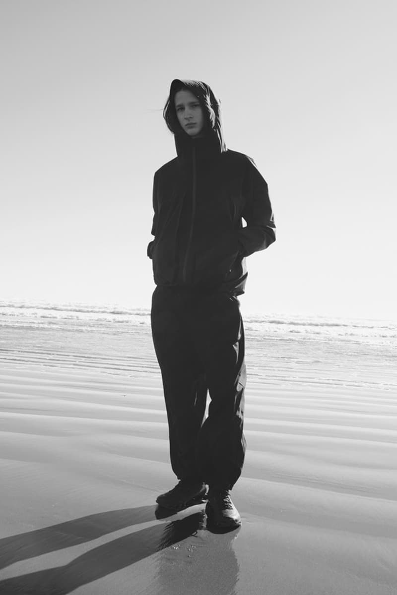 Mizuno Sportstyle Officially Launches Its Inaugural Apparel Line