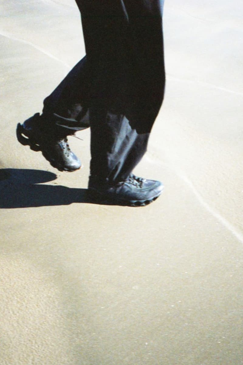 Mizuno Sportstyle Officially Launches Its Inaugural Apparel Line