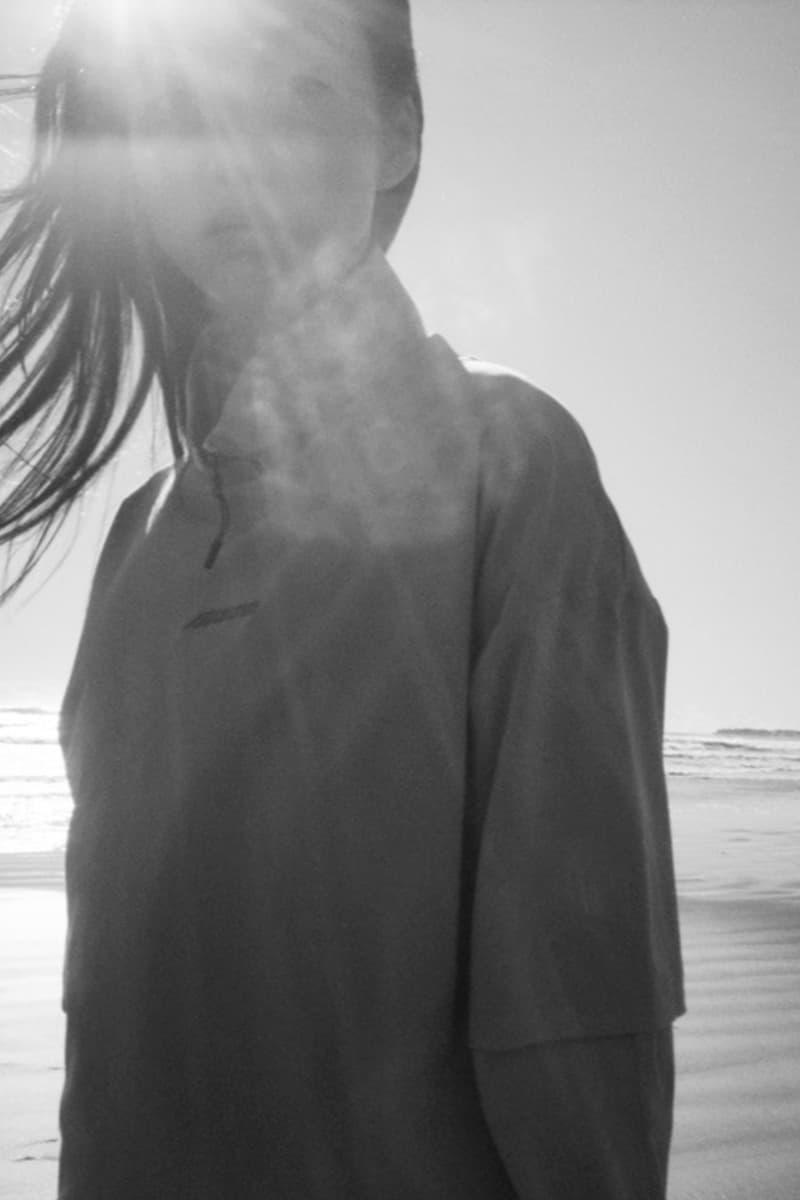 Mizuno Sportstyle Officially Launches Its Inaugural Apparel Line