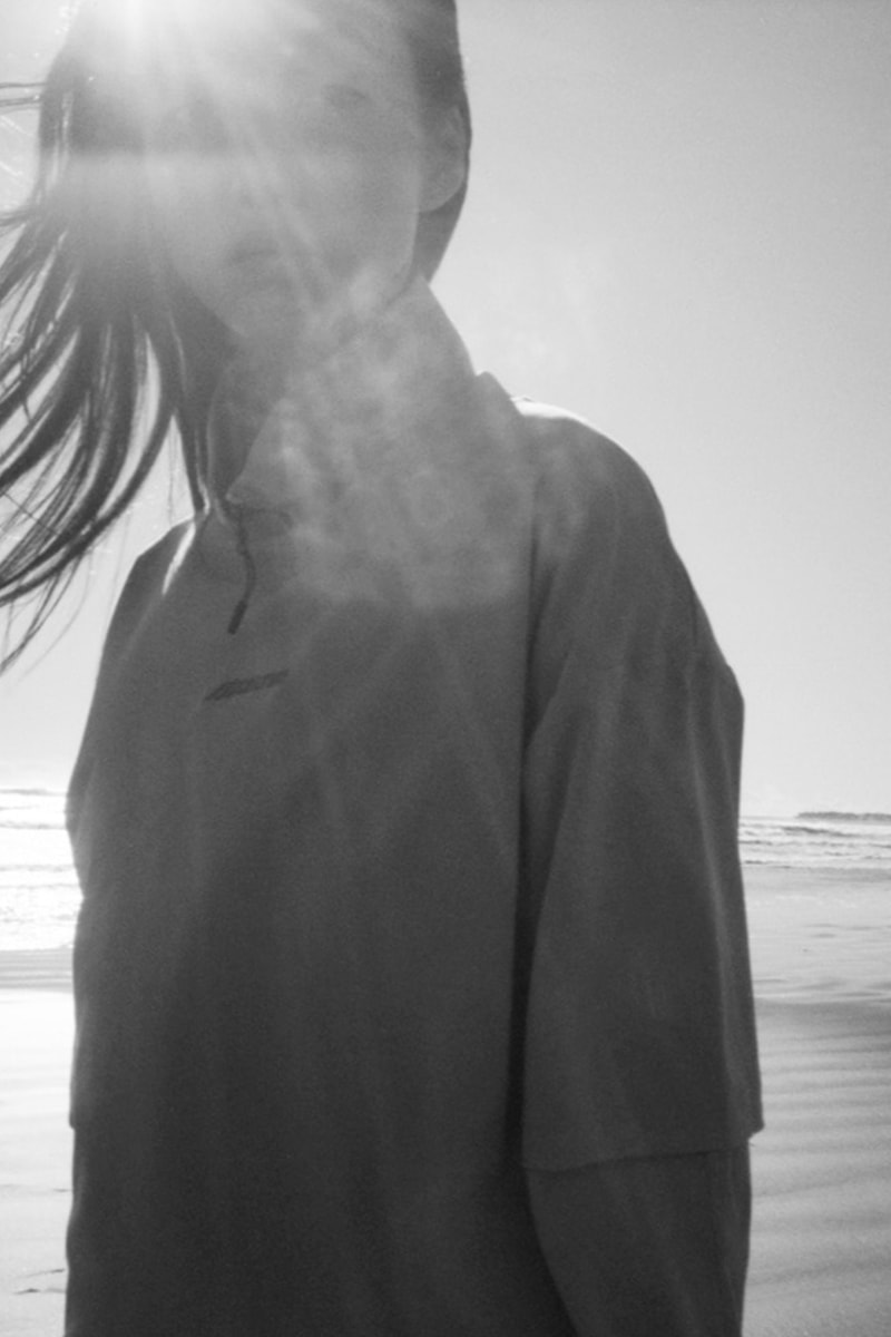 Mizuno Sportstyle Officially Launches Its Inaugural Apparel Line