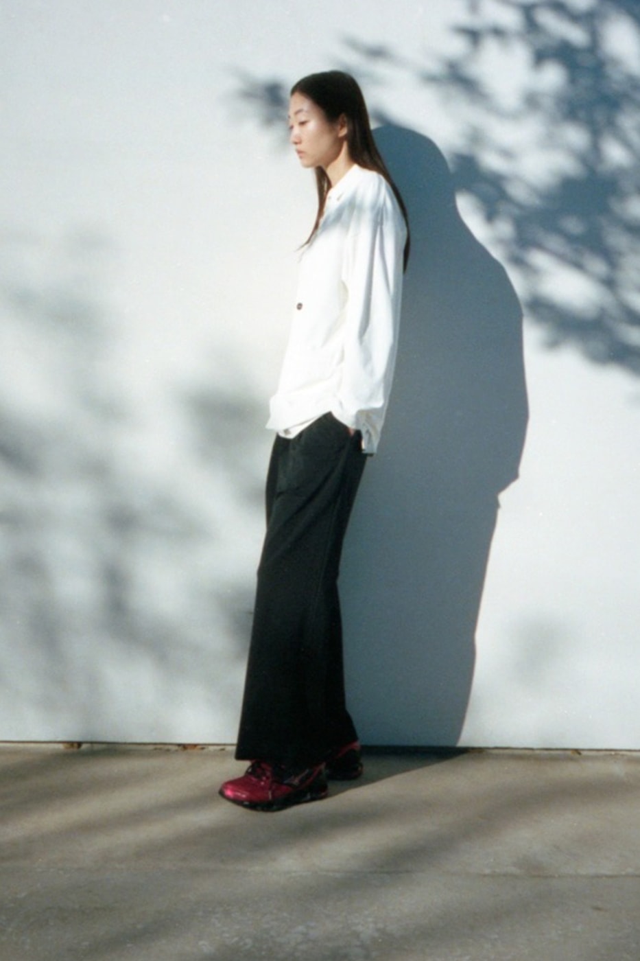 Mizuno Sportstyle Officially Launches Its Inaugural Apparel Line