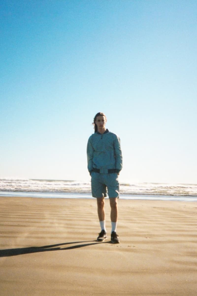 Mizuno Sportstyle Officially Launches Its Inaugural Apparel Line