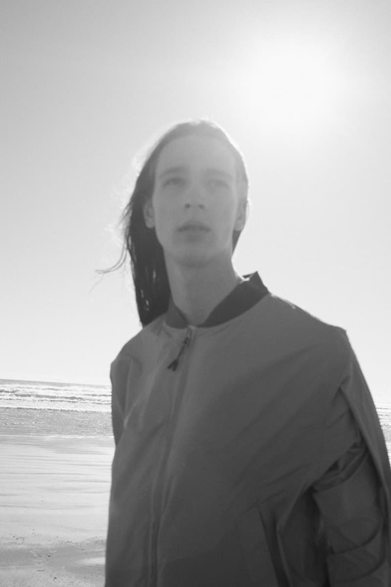 Mizuno Sportstyle Officially Launches Its Inaugural Apparel Line