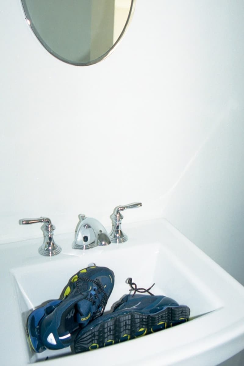 Mizuno Sportstyle Officially Launches Its Inaugural Apparel Line