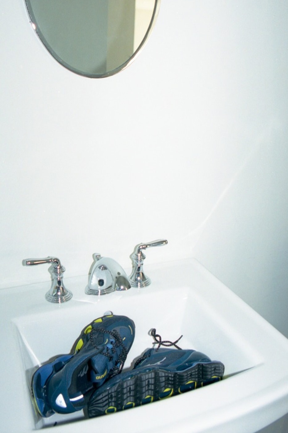 Mizuno Sportstyle Officially Launches Its Inaugural Apparel Line