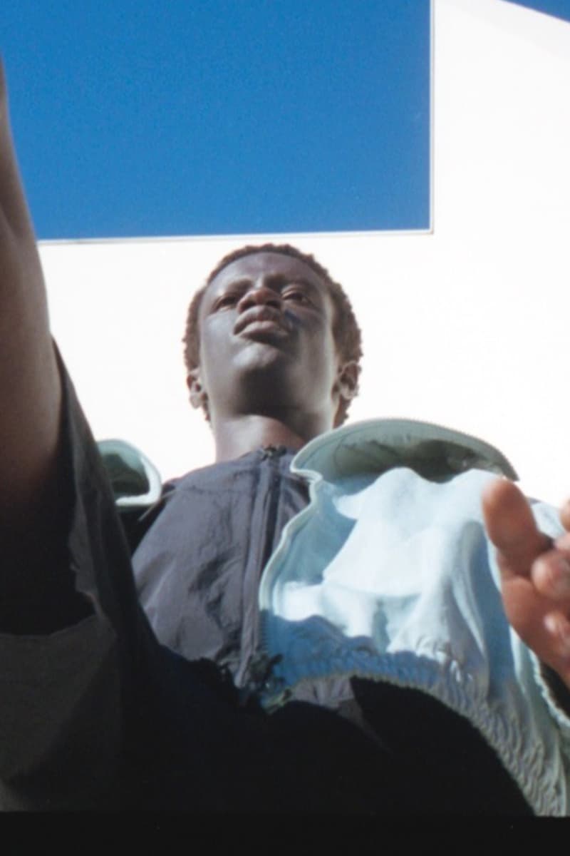 Mizuno Sportstyle Officially Launches Its Inaugural Apparel Line