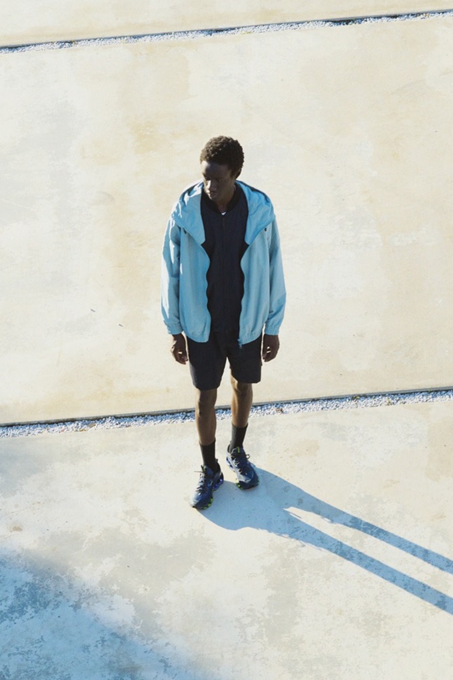 Mizuno Sportstyle Officially Launches Its Inaugural Apparel Line