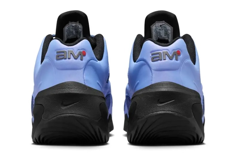 Official Look Nike Air Max Muse "Royal Pulse/Black" Royal Pulse/Black/Metallic Dark Grey/Light Crimson II6282-400
