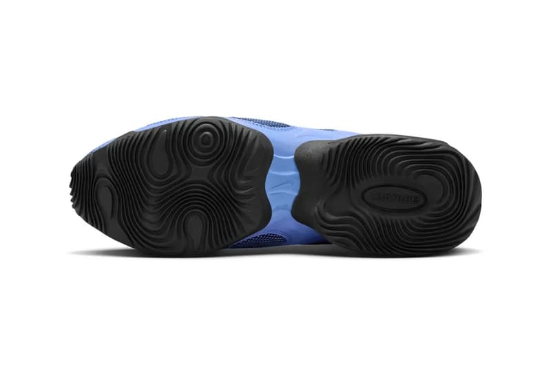 Official Look Nike Air Max Muse "Royal Pulse/Black" Royal Pulse/Black/Metallic Dark Grey/Light Crimson II6282-400