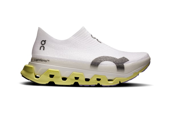 On LightSpray Cloudmonster 3 Hyper Release Date info store list buying guide photos price
