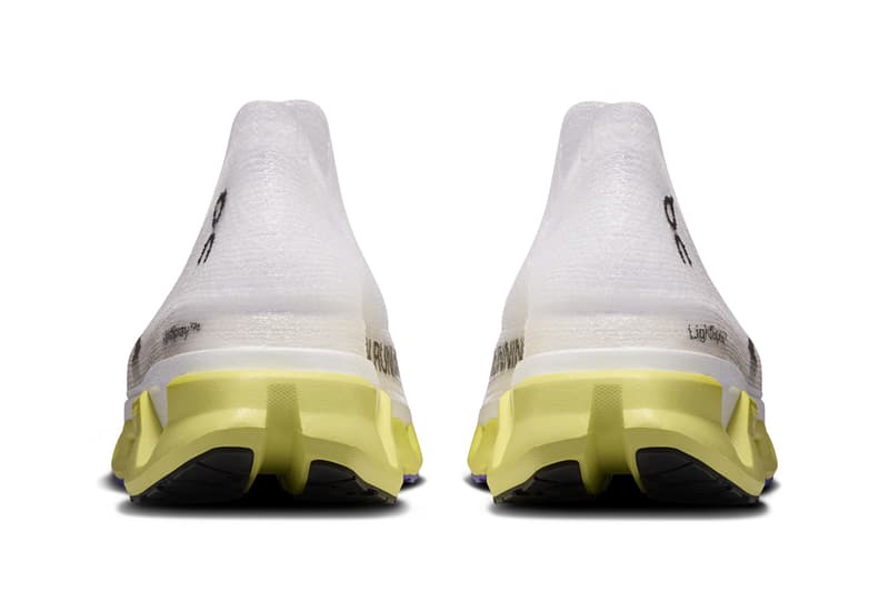 On LightSpray Cloudmonster 3 Hyper Release Date info store list buying guide photos price