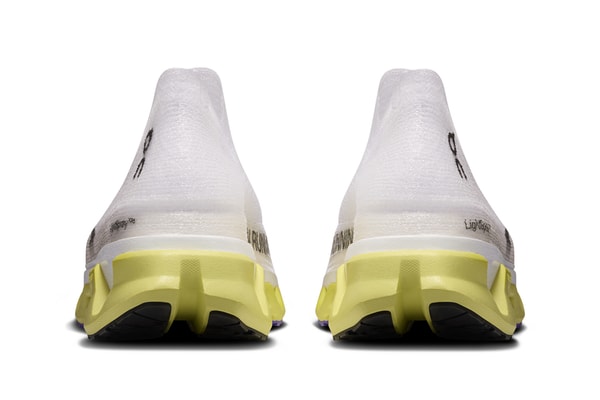 On LightSpray Cloudmonster 3 Hyper Release Date info store list buying guide photos price