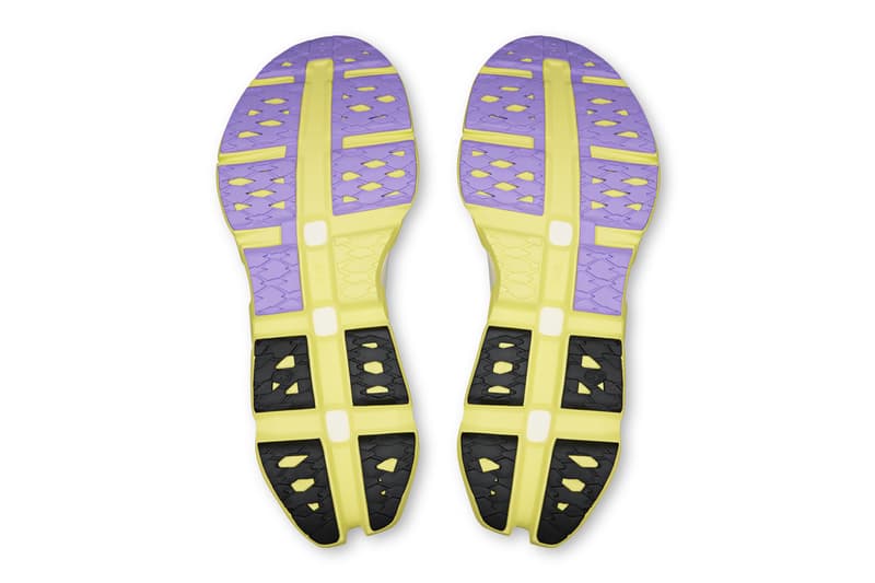 On LightSpray Cloudmonster 3 Hyper Release Date info store list buying guide photos price