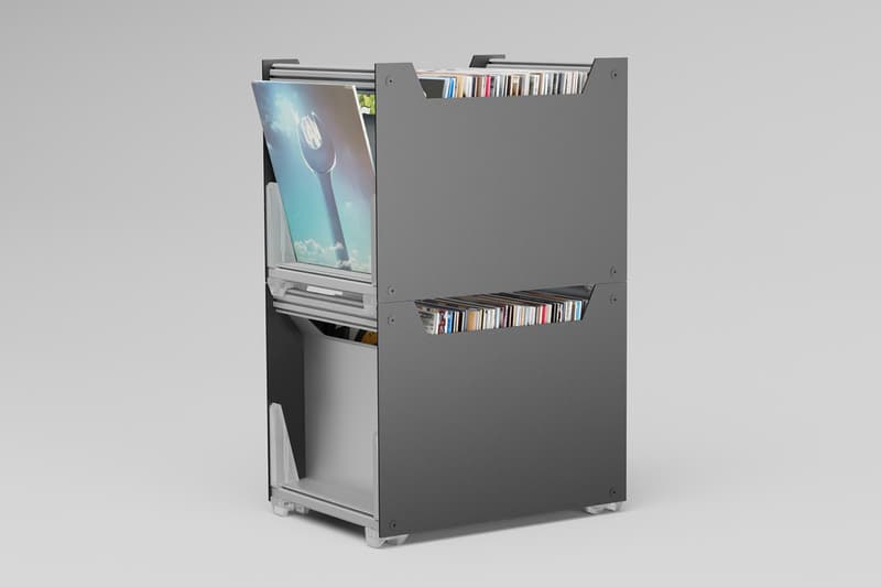 Toneoptic Can Record Crate Info Fabian Geyrhalter Release Info