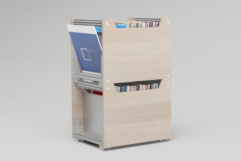 Toneoptic Can Record Crate Info Fabian Geyrhalter Release Info