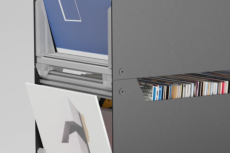 Toneoptic Can Record Crate Info Fabian Geyrhalter Release Info