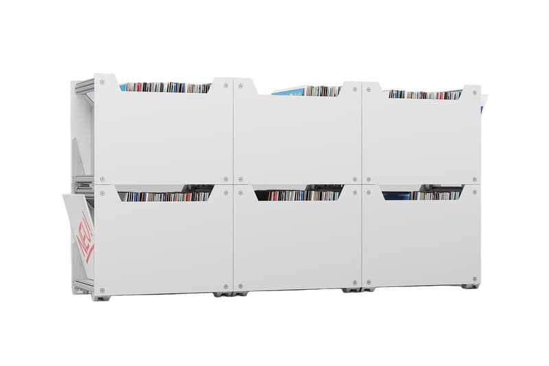 Toneoptic Can Record Crate Info Fabian Geyrhalter Release Info