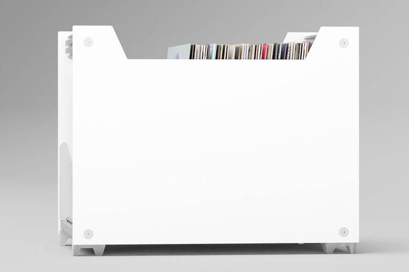 Toneoptic Can Record Crate Info Release Info