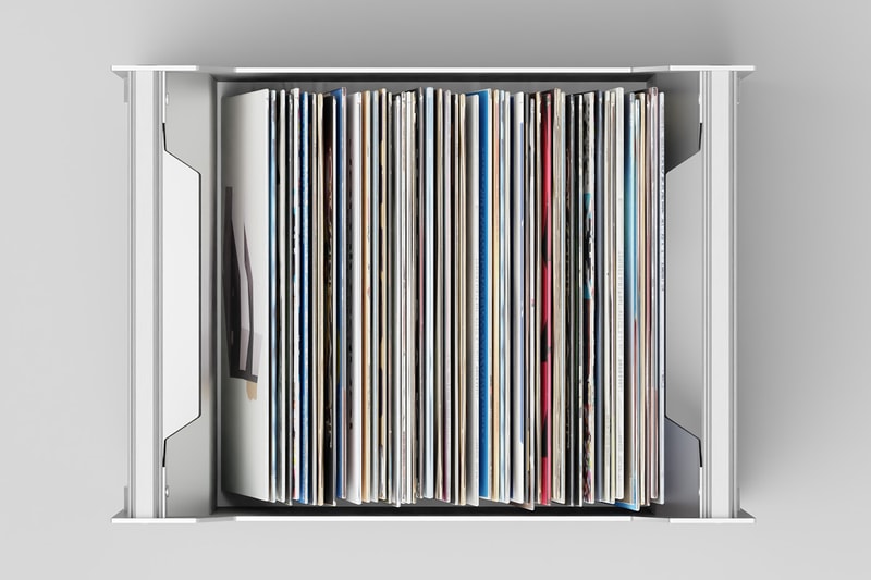 Toneoptic Can Record Crate Info Release Info