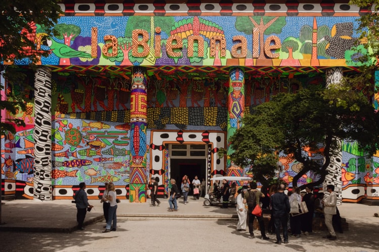 Venice Biennale Announces 111 Artists for 2026 Edition