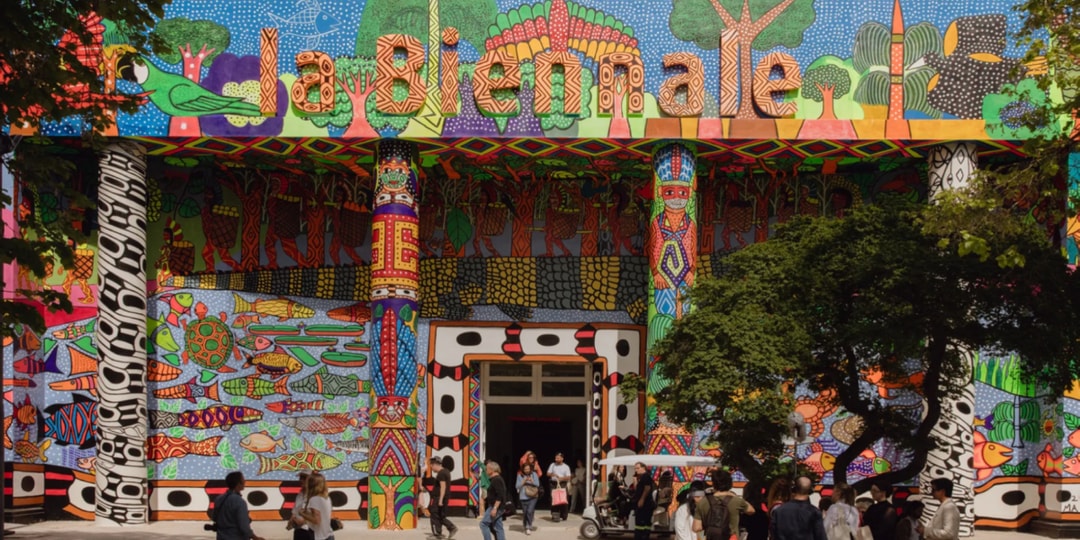 Venice Biennale Announces 111 Artists for Its 61st Edition