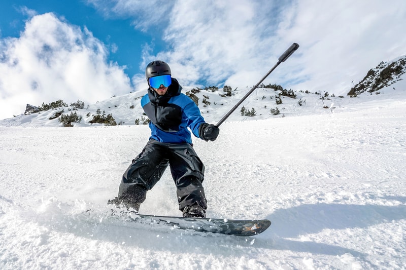 Visualizing the Descent: The 2026 Winter Sports Cinematography Guide