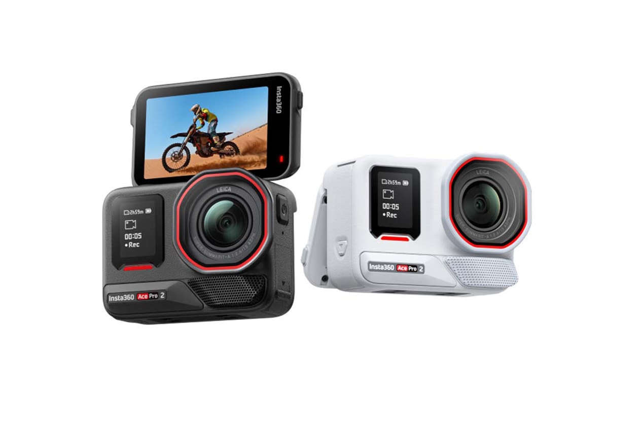 Insta360 Cameras X5 X4 Air Ace Pro 2 Winter Cinematography Snowboard Skiing Sports 