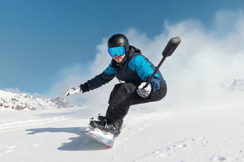 Insta360 Cameras X5 X4 Air Ace Pro 2 Winter Cinematography Snowboard Skiing Sports 