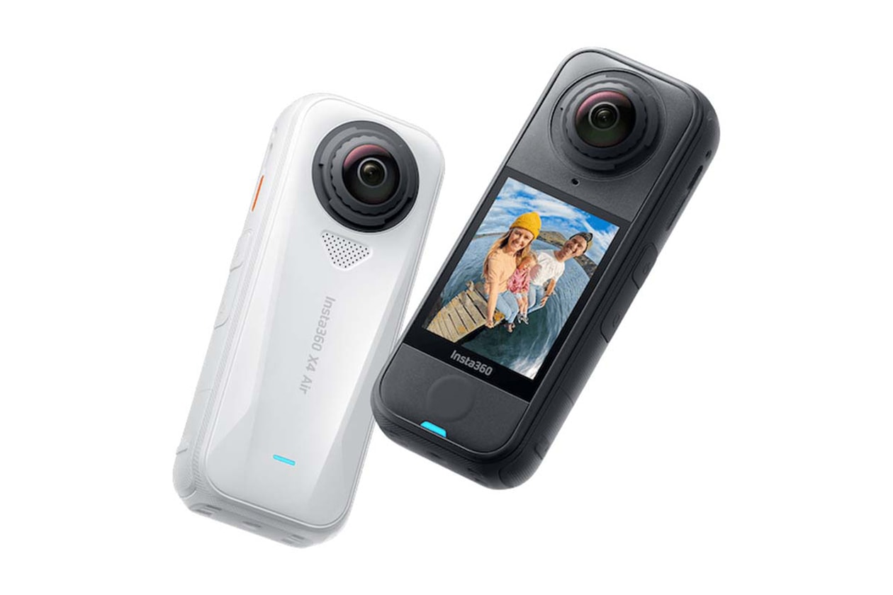 Insta360 Cameras X5 X4 Air Ace Pro 2 Winter Cinematography Snowboard Skiing Sports 