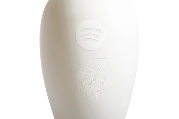 Liquid Death Spotify Eternal Playlist Urn Speaker Release Info