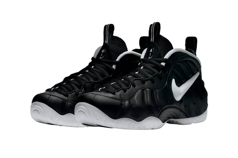 Nike Air Foamposite Pro Dr Doom 2026 Return Rumors HF0794-003 reports