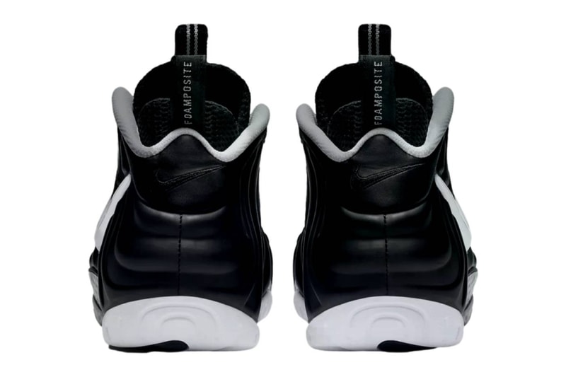 Nike Air Foamposite Pro Dr Doom 2026 Return Rumors HF0794-003 reports