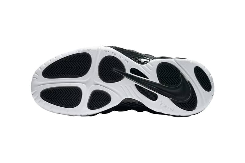 Nike Air Foamposite Pro Dr Doom 2026 Return Rumors HF0794-003 reports