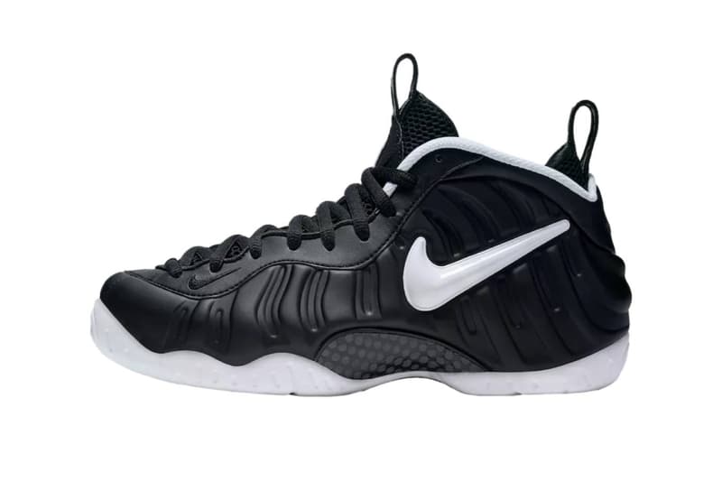 Nike Air Foamposite Pro Dr Doom 2026 Return Rumors HF0794-003 reports