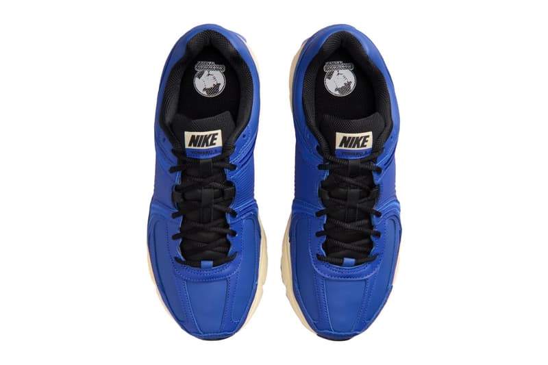 Nike Zoom Vomero 5 Hyper Royal IO4555-400 Official Images