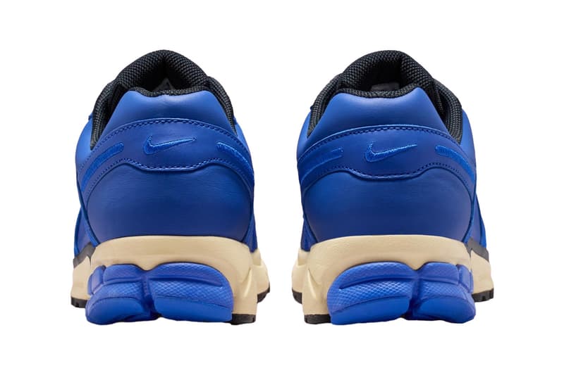 Nike Zoom Vomero 5 Hyper Royal IO4555-400 Official Images