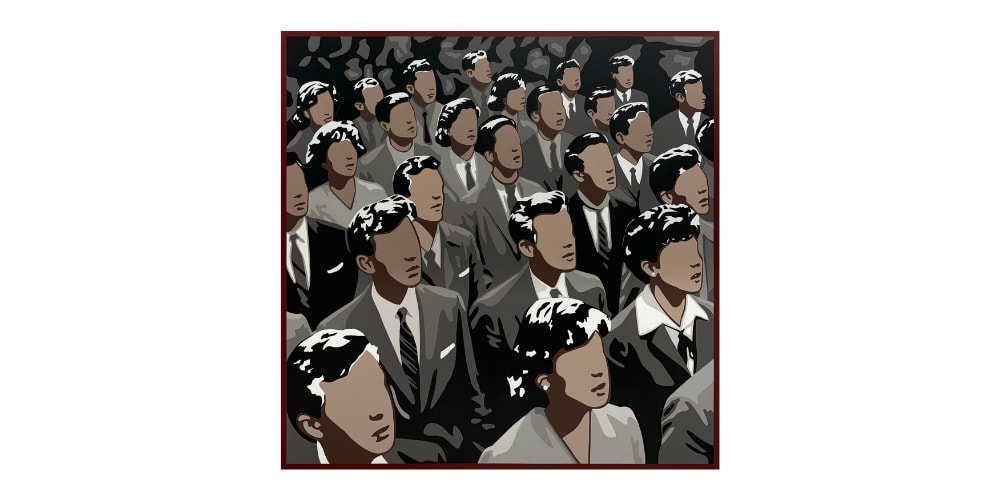 Adriana Oliver Returns to Tokyo With ‘BECOMING’ at GALLERY TARGET