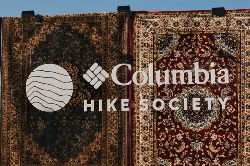 Columbia Hike Society Wants to Make Hiking a Year-Round Pursuit