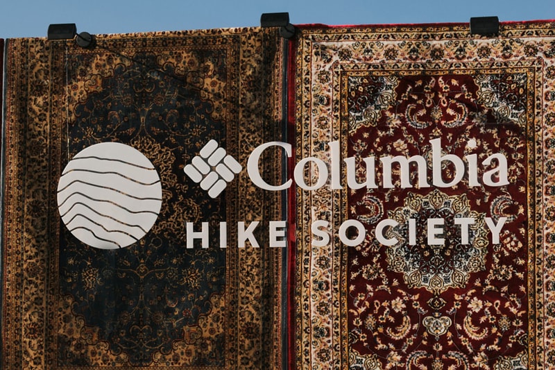 Columbia Hike Society Wants to Make Hiking a Year-Round Pursuit