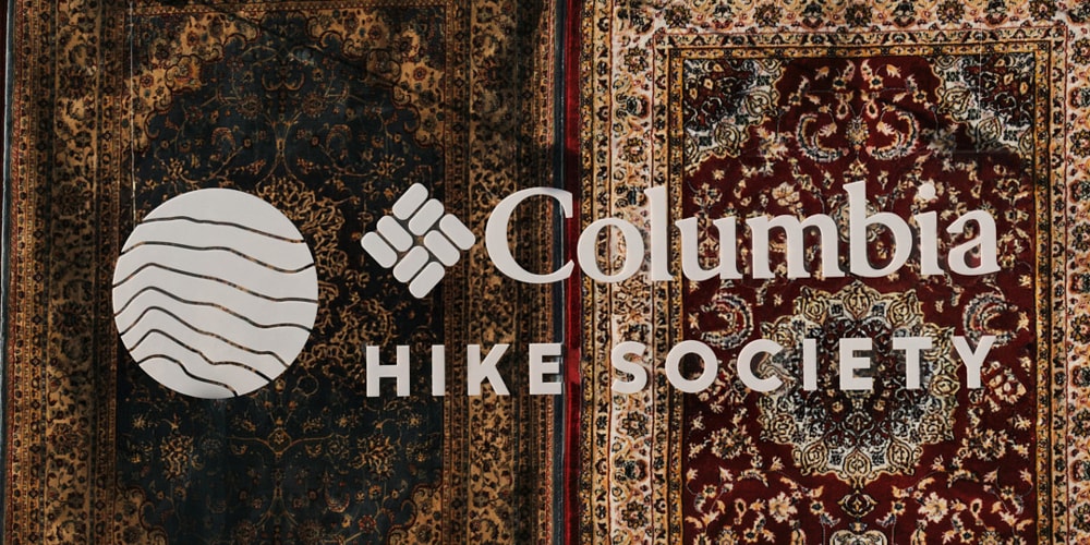 Columbia Hike Society Wants to Make Hiking a Year-Round Pursuit