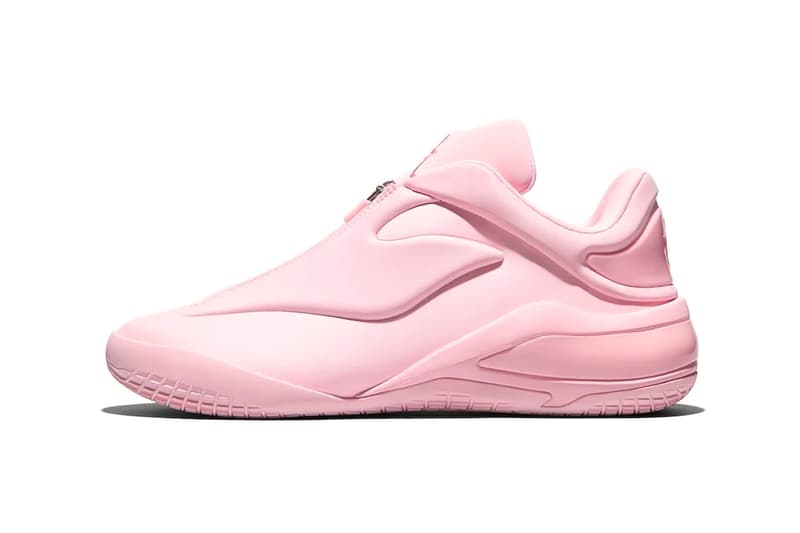 Converse SHAI 001 "Pink" A19838C Release Info shai gilgeous alexander