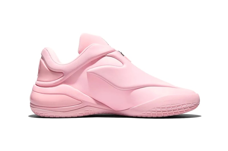 Converse SHAI 001 "Pink" A19838C Release Info shai gilgeous alexander