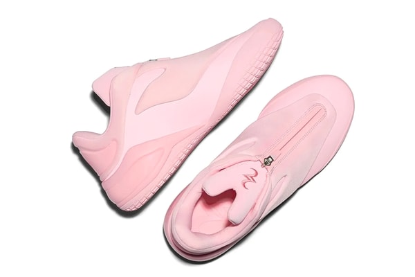 Converse SHAI 001 "Pink" A19838C Release Info shai gilgeous alexander