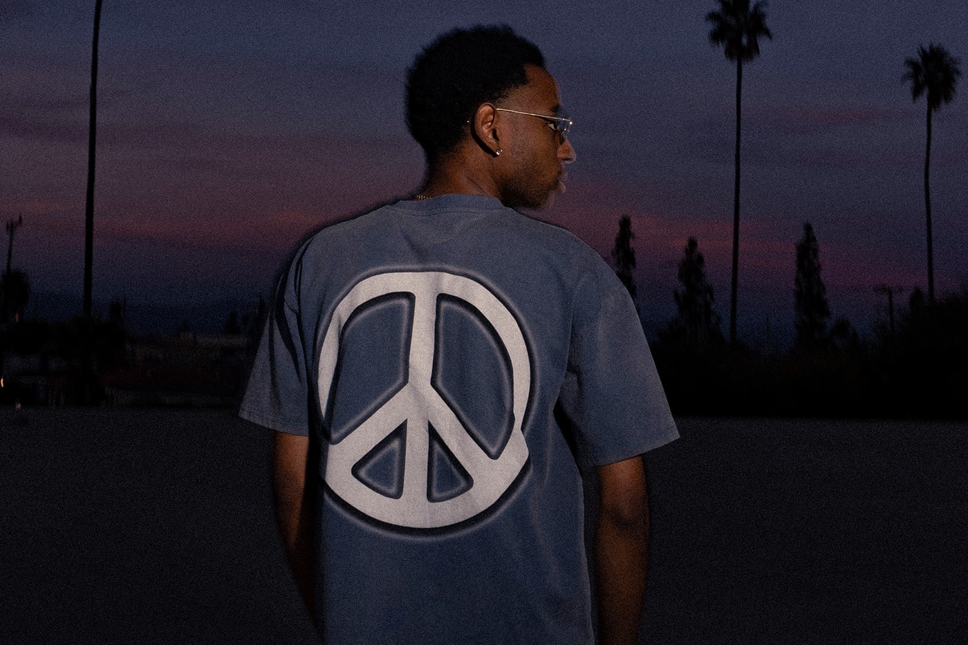 Crenshaw Skate Club Introduces First Drop of SS26 lookbook spring summer 2026 los angeles