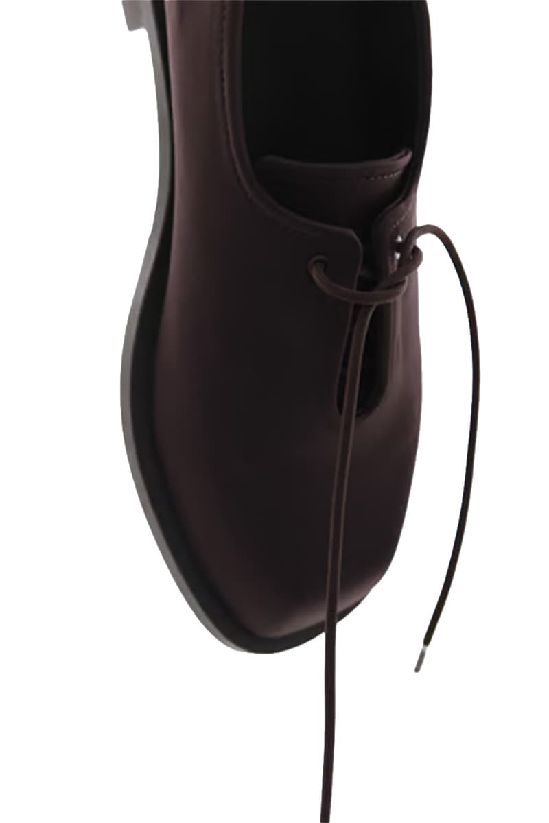 HOMME PLISSÉ ISSEY MIYAKE CIOCCOLATO Release Info