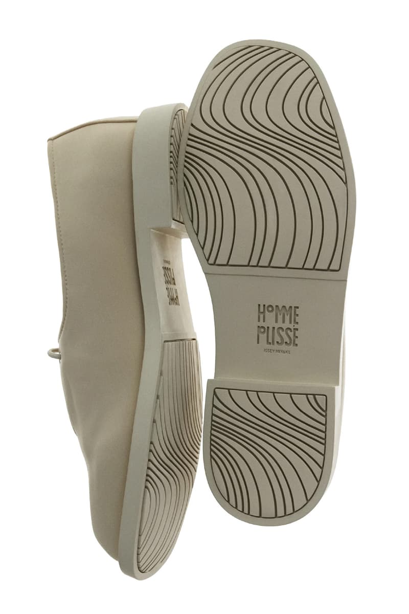 HOMME PLISSÉ ISSEY MIYAKE CIOCCOLATO Release Info